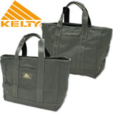KELTY CANVAS TOTE M