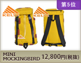 MINI MOCKINGBIRD 12,800円（税抜）