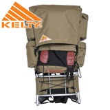 KELTY MOUNTAINEER FRAME PACK 3