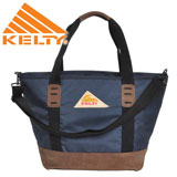 KELTY VINTAGE TOTE HD 2 MEDIUM