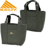 KELTY CANVAS TOTE S