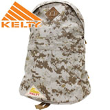 KELTY CAMO DAYPACK