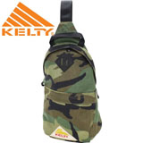 KELTY CAMO ONE SHOULDER