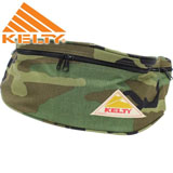 KELTY CAMO MINI FANNY