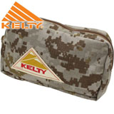 KELTY CAMO BELT POUSH