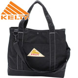 KELTY NYLON TOTE S