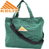 KELTY NYLON TOTE M