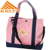 KELTY NYLON TOTE 2C S