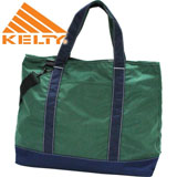 KELTY NYLON TOTE 2C M